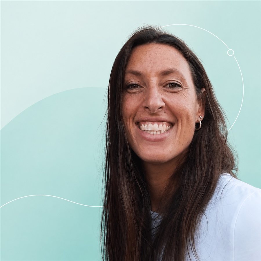 Alexa Tucker, freelance LinkedIn and social media manager in Johannesburg