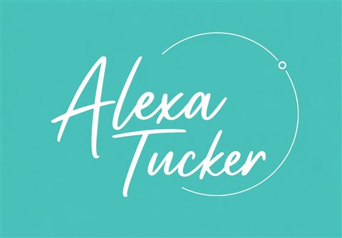 Alexa Tucker logo